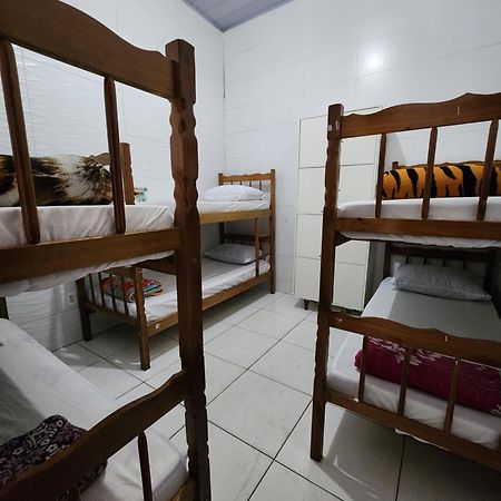 Acquarela Hostel Араял до Кабо Екстериор снимка