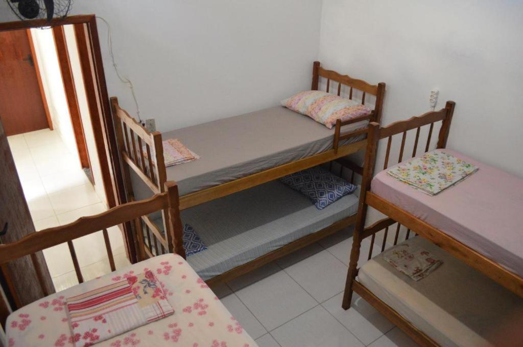 Acquarela Hostel Араял до Кабо Екстериор снимка