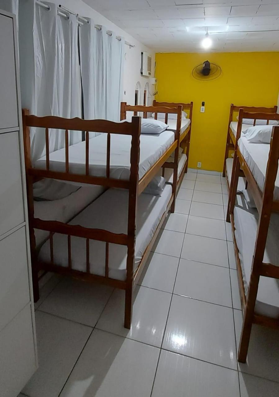 Acquarela Hostel Араял до Кабо Екстериор снимка