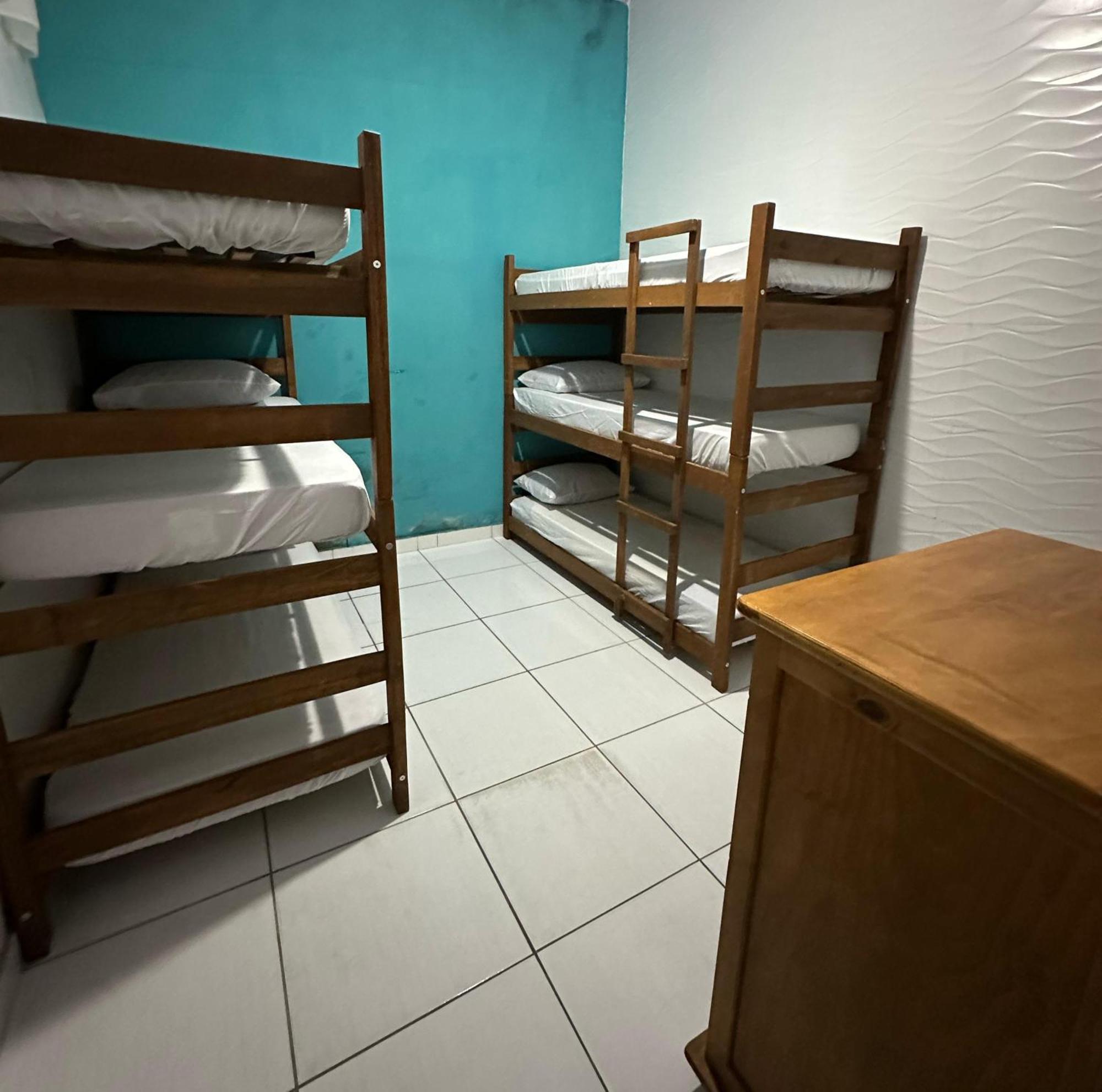 Acquarela Hostel Араял до Кабо Екстериор снимка