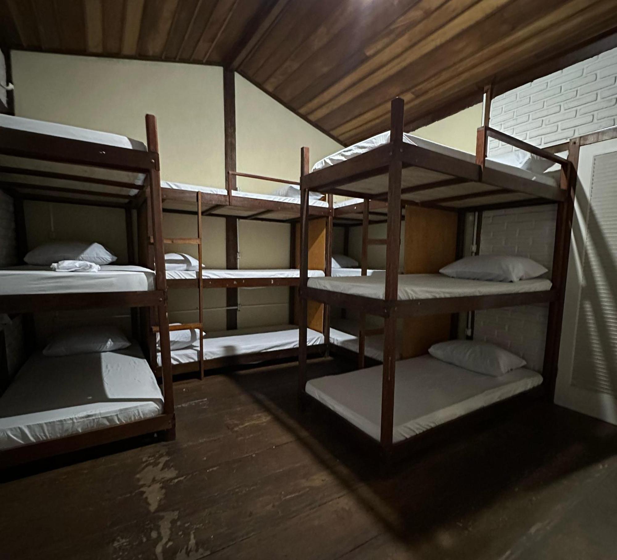 Acquarela Hostel Араял до Кабо Екстериор снимка