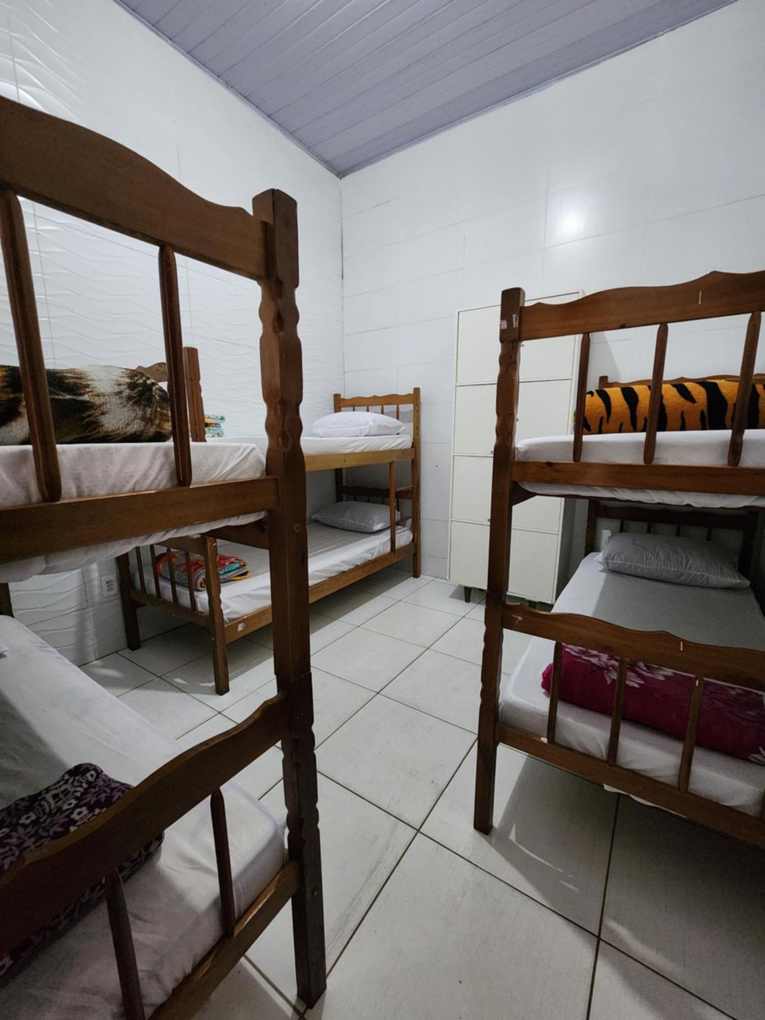 Acquarela Hostel Араял до Кабо Екстериор снимка