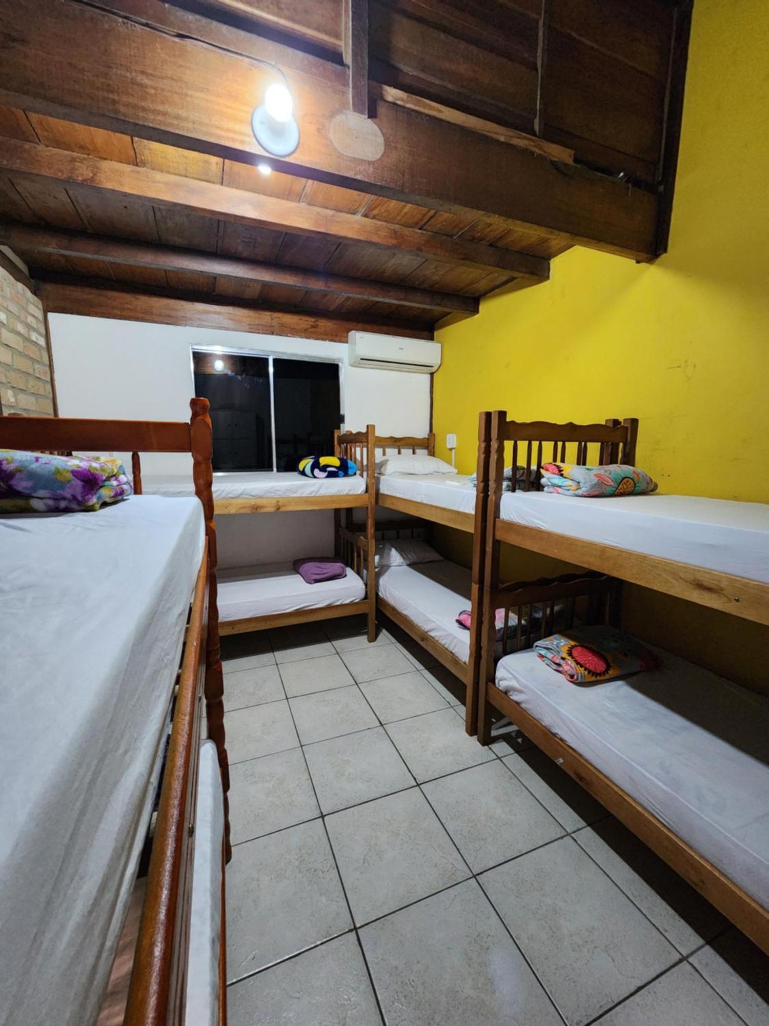 Acquarela Hostel Араял до Кабо Екстериор снимка