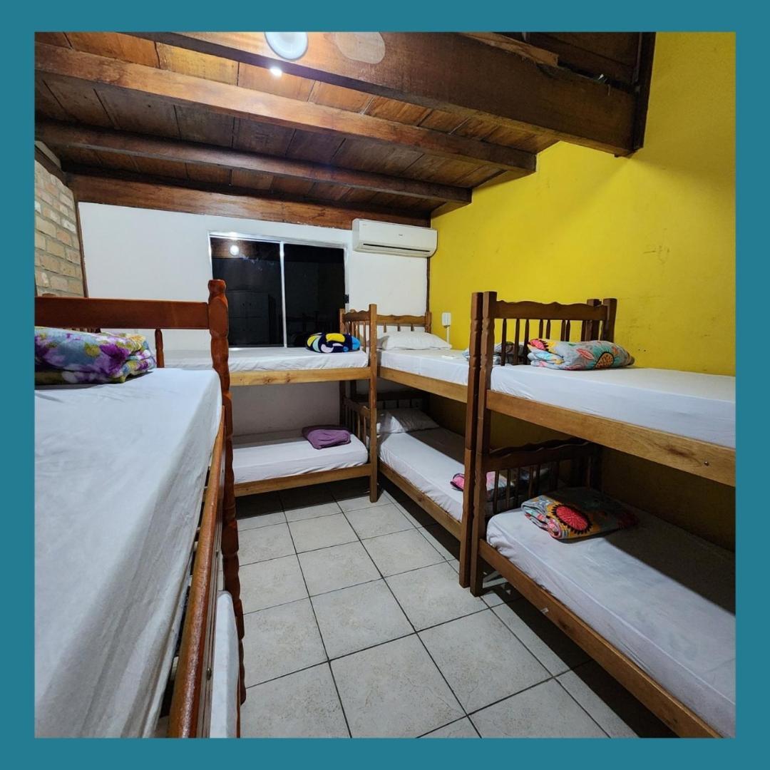 Acquarela Hostel Араял до Кабо Екстериор снимка
