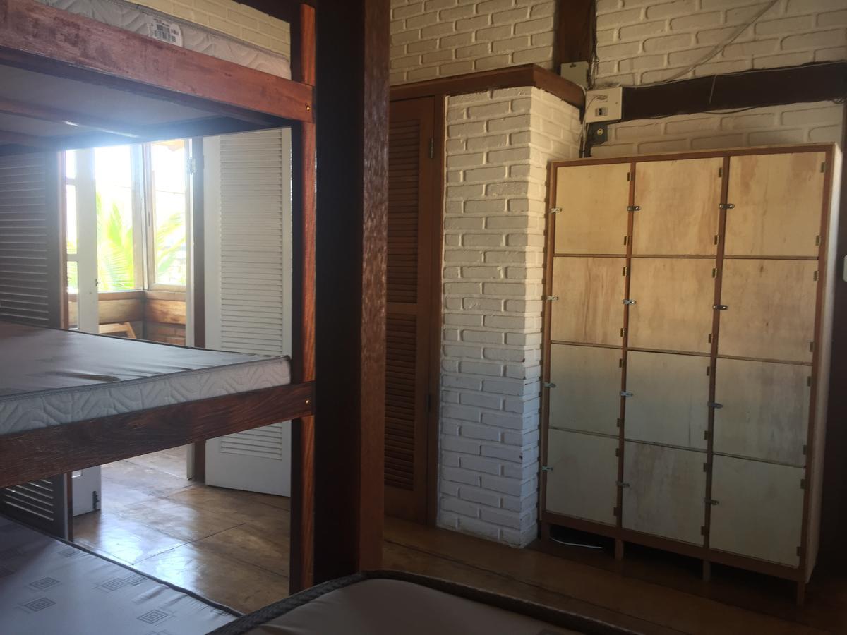 Acquarela Hostel Араял до Кабо Екстериор снимка