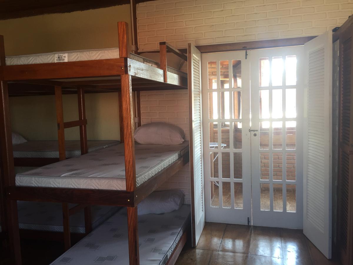 Acquarela Hostel Араял до Кабо Екстериор снимка