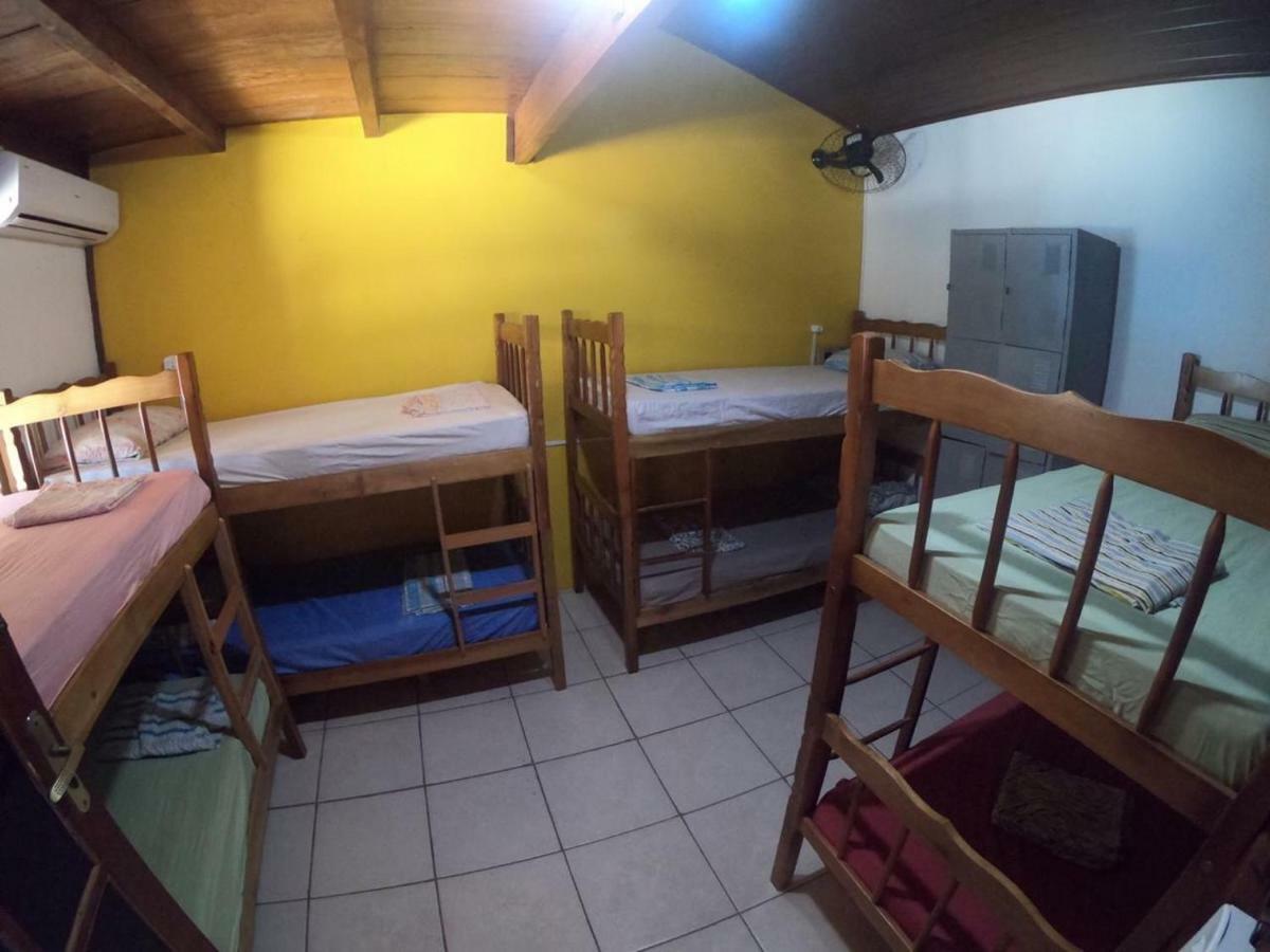 Acquarela Hostel Араял до Кабо Екстериор снимка